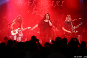 11. FRIESEN Rocknacht 2024